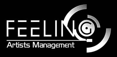 Feeling Artists Management Logo